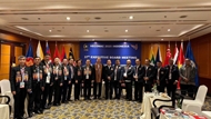 Vietnam attends 24th General Assembly of Veterans Confederation of ASEAN Countries